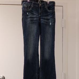 Women's size 3/4P Jeans